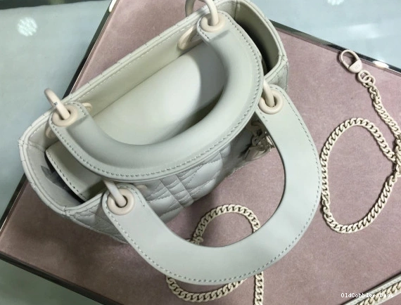 OldCobbler Bags ULTRA DIRO LADY MATTE 0718